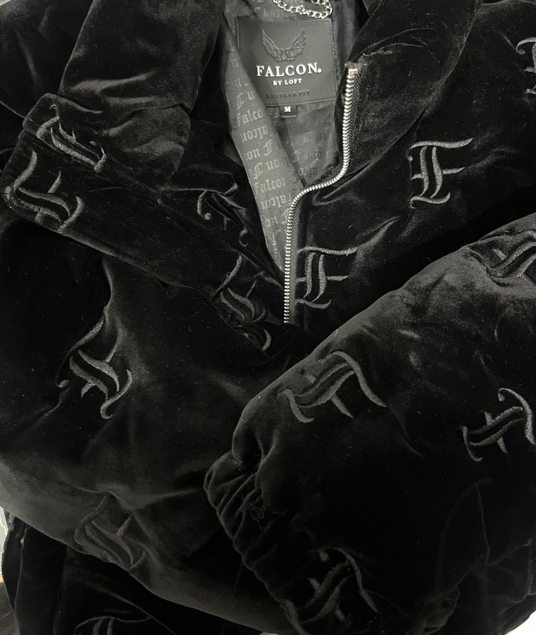 Ceket mont - Görsel 2