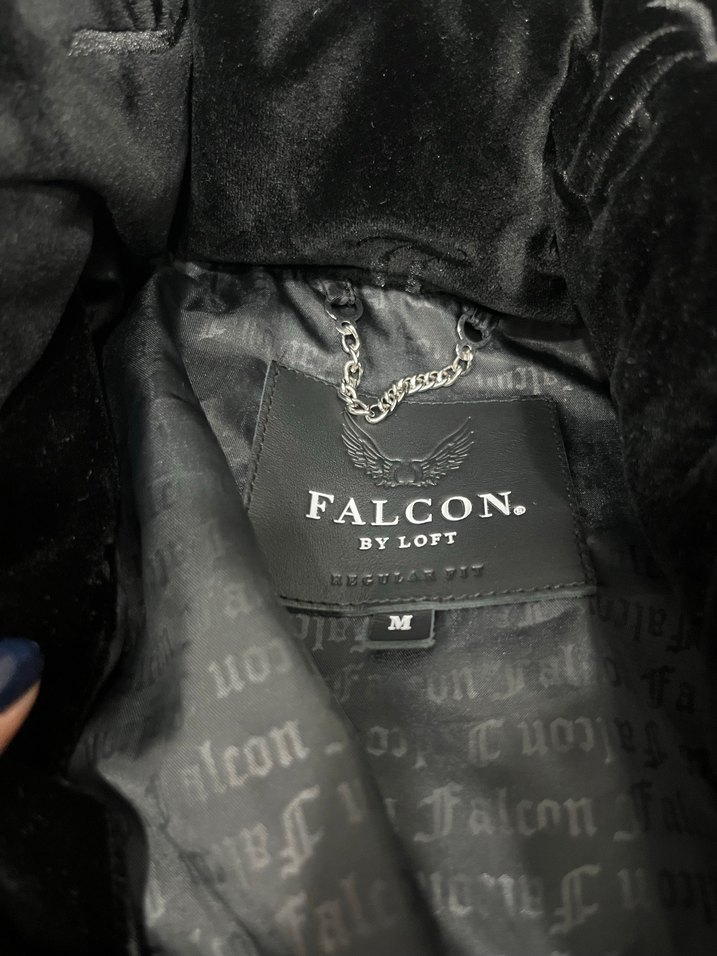 Ceket mont - Görsel 3