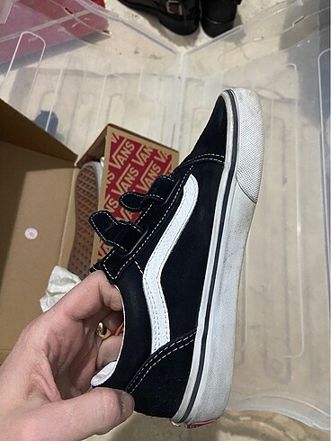 Vans Vans kids