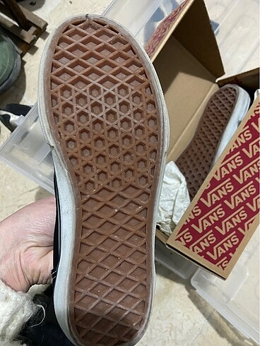 33 Beden Vans kids