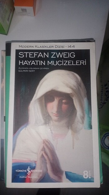  Beden Klasik kitaplar