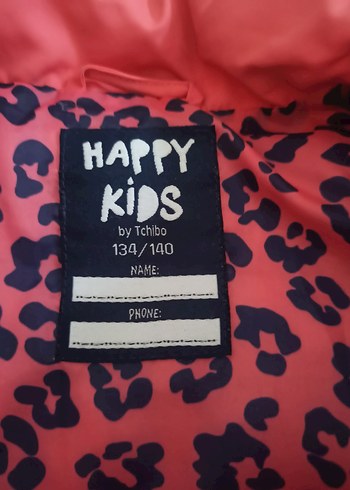 Kız Çocuk Pembe Fermuarlı Yelek - Görsel 3