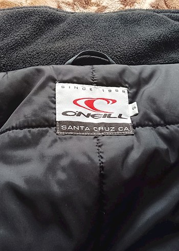 Düğmeli siyah Erkek Midi Mont - Görsel 3