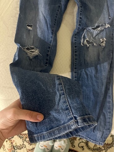 LC Waikiki Kot pantalon