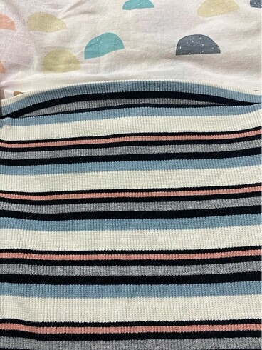 Xs kayık yaka kazak - Görsel 4