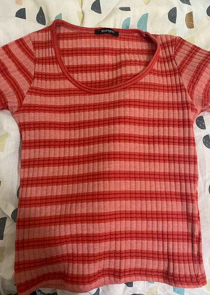 S beden tişört - Görsel 2