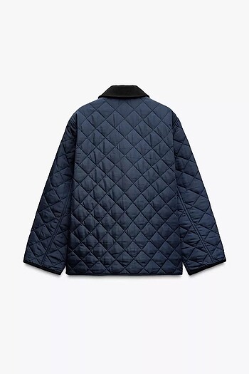 m Beden Zara Mont