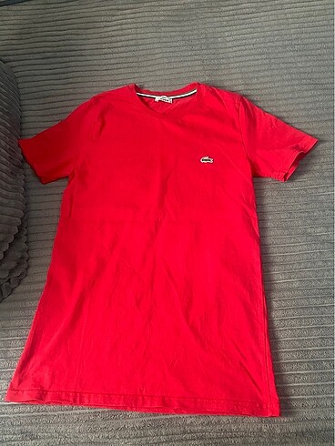 Lacoste erkek tişört