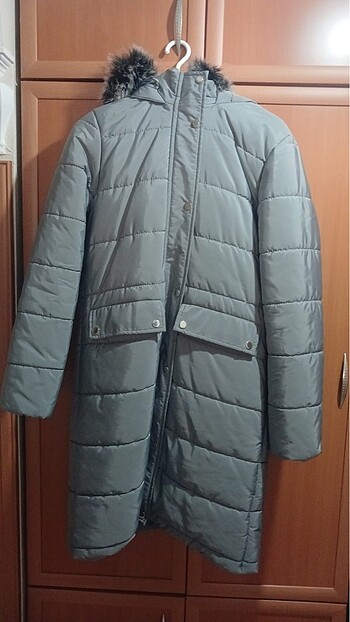LC Waikiki Kadın Mont