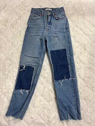 Pull and bear jean