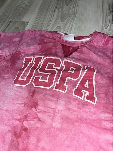 U.S Polo Assn. uspa altlı üstlü takım