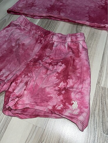 11-12 Yaş Beden uspa altlı üstlü takım