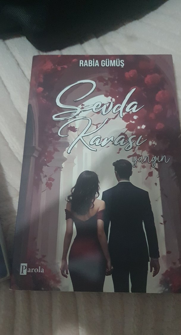 Sevda Karası - Rabia Gümüş - Görsel 2