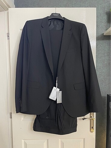 Beymen Business Takım Elbise