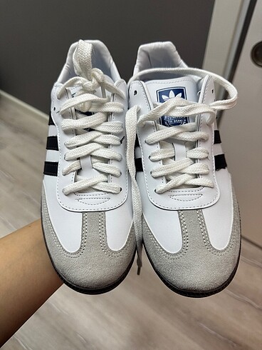 Adidas Adidas samba spor ayakkabı ( orijinal )