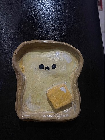 tost takılık