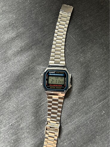 Beden çeşitli Renk Casio Saat