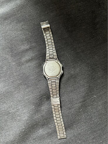 Beden Casio Saat