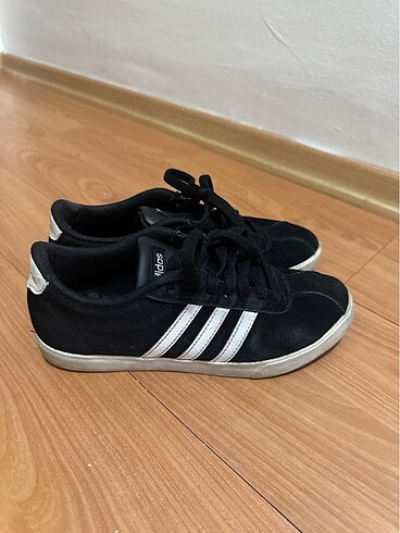 Adidas Adidas Siyah Sneaker