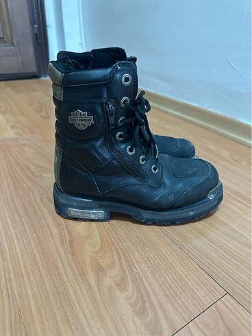 Harley Davidson Harley Davidson orijinal bot