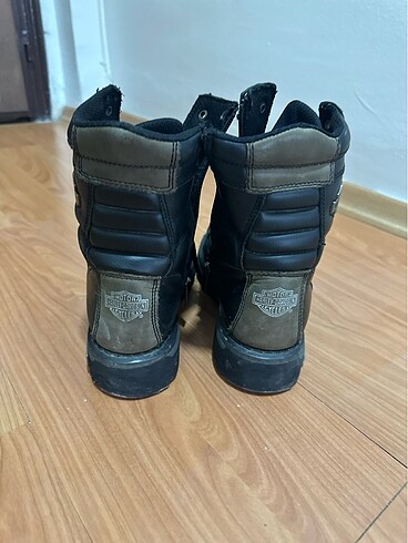 37 Beden Harley Davidson orijinal bot