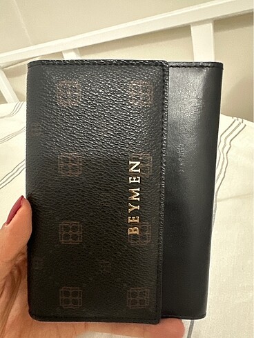Beymen Beymen cuzdan