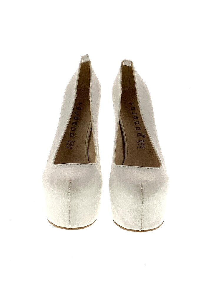 Vintage Love Platform %70 İndirimli. - Görsel 3