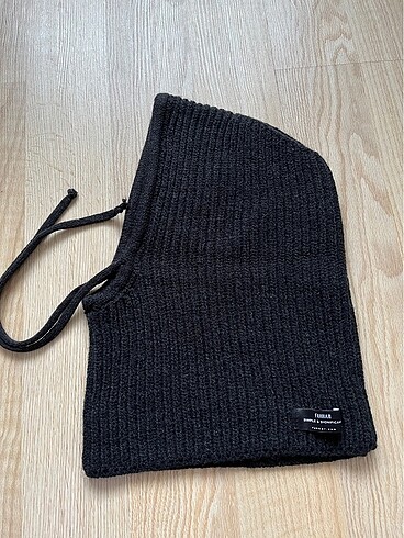 Fahhar Balaclava
