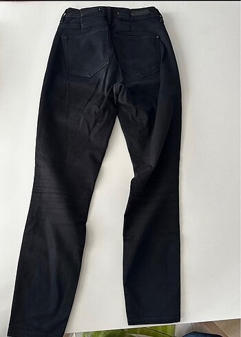 Mavi Jeans Mavi jeans siyah kot