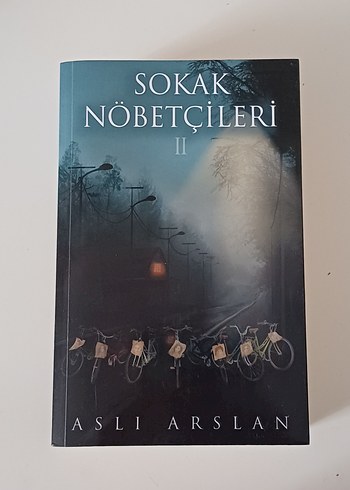  Beden Sokak Nöbetçileri Roman Seti - Aslı Arslan