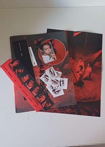 Koleksiyonluk Müzik Dergisi Seti