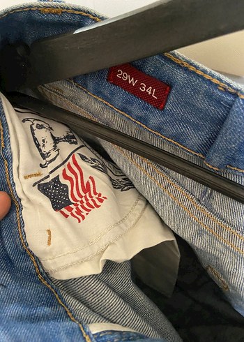 Kot şort erkek - Görsel 2