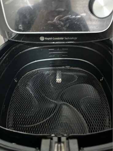 Philips Philips air fry 7000 serisi XXL