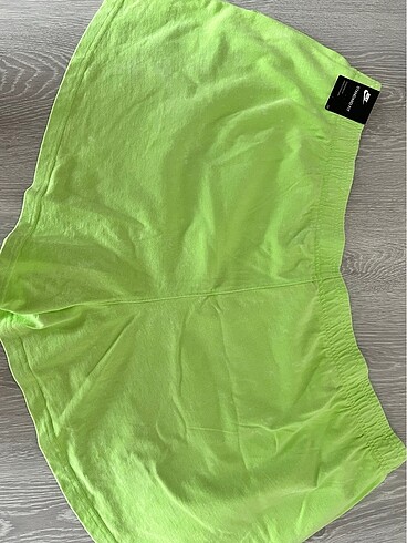 50 Beden yeşil Renk Nike şort xxxl