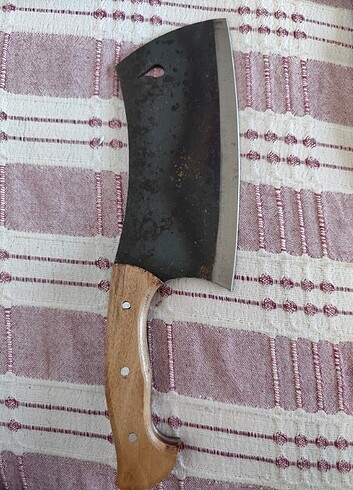 Ağır sağlam satır