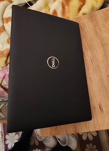 Beden Renk Dell i5 11. Nesil notebook