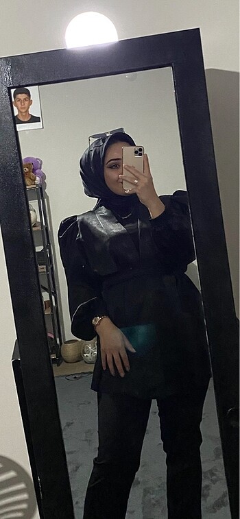 Tesettür Takım