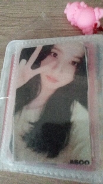 Jisoo pc
