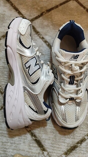 New Balance New balence spor ayakkabı orjinal