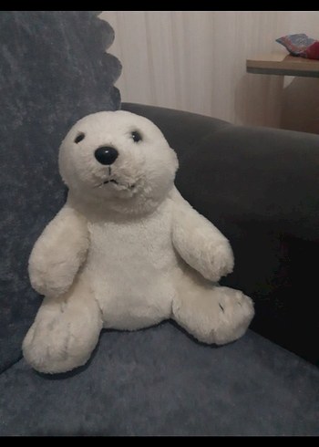 peluş ayı