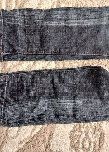 7 Yaş Beden pantolon