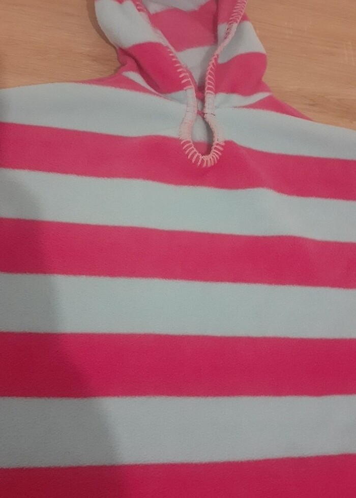 Polar panço - Görsel 2