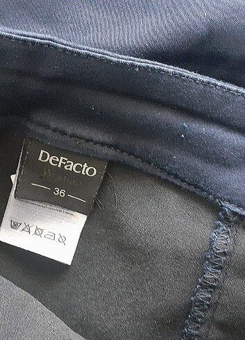 Defacto Pantolon 