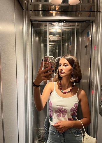 Üst Crop