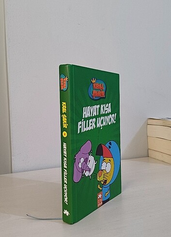 Beden Renk Kral Şakir 1,2,3,4,5. Pazarlık vardır
