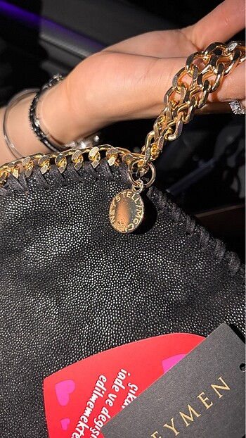 Stella McCartney Stella çanta