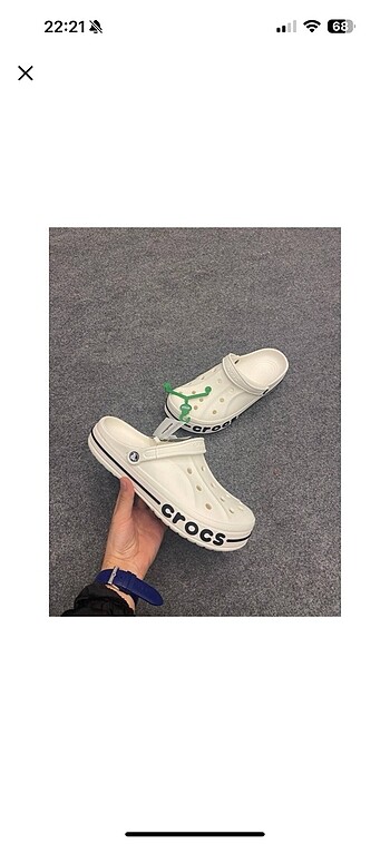 CROCS