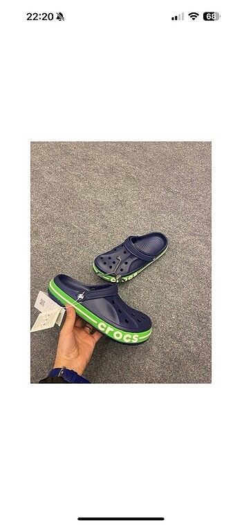 Crocs CROCS