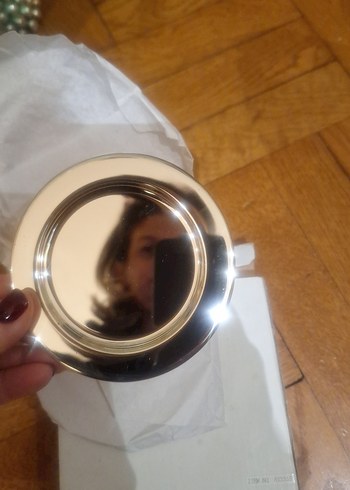 tabak altı 6lı kutusunda ayna kalitesi - Görsel 4