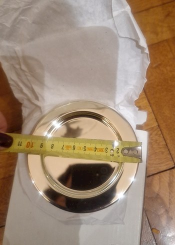 tabak altı 6lı kutusunda ayna kalitesi - Görsel 2